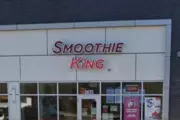Smoothie King Staff Dismissed for Refusing Service to Trump Hoodie Wearer