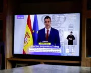Sánchez Stands Alone: Spain's PM Defies Trump as European Allies Stay Silent