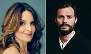 SNL UK Unveils First Hosts: Tina Fey, Jamie Dornan, Riz Ahmed to Lead