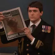 SNL UK's 'Genius' Sketch Mocks Prince Andrew and Peter Mandelson