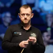 Snooker Star's £150k Heartbreak: Allen 'Cried Himself to Sleep' After Bonus Loss