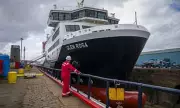 SNP Ministers Award New Ferry Contract to Ferguson Marine Despite Past Failures