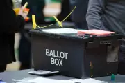 SNP Projected to Win 62 Holyrood Seats with Reform UK Narrowly Second in Poll
