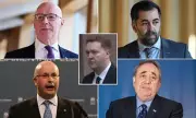 SNP Sex Scandals Expose Party's Dysfunction and Cover-Up Culture