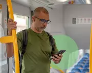 Soaring Fuel Prices Drive Australians to Cycle and Use Public Transport