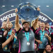 Soccer Aid 2026 Line-Up Revealed: Barcelona Legend Jordi Alba Among Nine Debutants