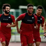 Solanke's Journey from Liverpool Exit to England World Cup Contention