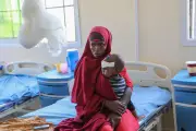 Somalia's Health System Crumbles as Global Aid Cuts Deepen Crisis
