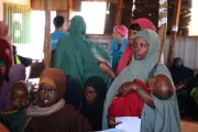 Somalia's Healthcare System in Crisis as Aid Cuts Deepen Humanitarian Suffering