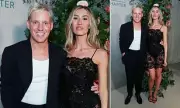 Sophie Habboo and Jamie Laing Premiere Disney+ Series 'Raising Chelsea'