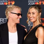 Sophie Habboo Reveals Birth Scene She 'Didn't Want to Film' in Disney+ Documentary