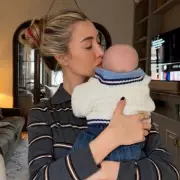 Sophie Habboo Reveals Postpartum Struggles Including Placenta Consumption