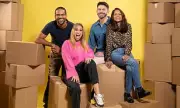 Sort Your Life Out Star Reveals Warehouse Secrets in Behind-the-Scenes Video