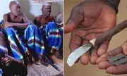 South Africa's Secretive Circumcision Rituals Claim Dozens of Young Lives