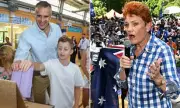 South Australian Election: One Nation Surge Threatens Two-Party System