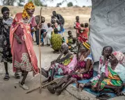 South Sudan on Brink of Full-Scale Civil War as Violence Intensifies