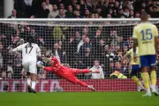 Southampton's Dramatic FA Cup Triumph: Late Penalty Stuns Fulham