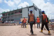 Southeast Asia Turns to Nuclear Power for AI Data Centers Amid Energy Crisis