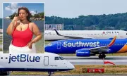 Southwest Airlines Faces 'Fat Tax' Backlash Over Plus-Size Seat Policy Change