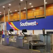 Southwest Airlines 'Fat Tax' Policy Sparks Outcry Over Discrimination Claims