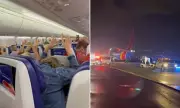 Southwest Flight Diverted After Ramadan Prayer Timer Sparks Security Alert