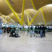 Spain Airport Strikes Spark Easter Travel Chaos for Over 1.34 Million Passengers