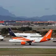 Spain Airport Strikes Threaten Easter Travel for UK Tourists