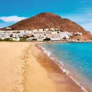 Spain's Hidden Gem: Costa de Almería Offers £3 Pints and £15 Flights