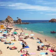 Spain's New Tourist Rules for Brits: From Vaping Fines to Dress Codes