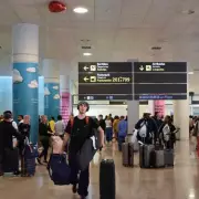 Spanish Airport Strikes Disrupt Easter Travel as 12 Airports Face Indefinite Action