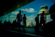 Spanish Airport Strikes Disrupt Easter Travel at 12 Major Hubs