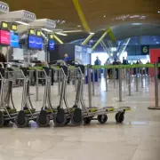 Spanish Airport Strikes Leave Passengers Without Luggage Across 13 Airports