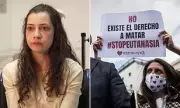 Spanish Euthanasia Case: Paraplegic Gang-Rape Victim's Death Proceeds