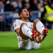 Spanish Media Criticises Jude Bellingham as Real Madrid Stats Reveal Shocking Impact