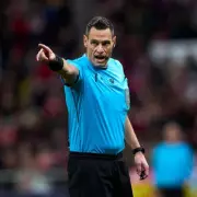 Spanish Media Voice Concerns Over Referee Selection for Real Madrid vs Man City Clash