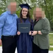 Special Education Teacher Cries in Mugshot Over Student Sex Assault Charges