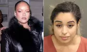 Speech Pathologist Accused of Shooting at Rihanna's Home Loses License