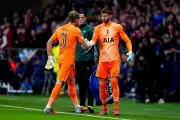 Sport Psychologist's Advice for Tottenham's Kinsky After Champions League Nightmare