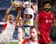 Sports Quiz Week: Fight, Joke, Gift, Liverpool Football, Rugby, Snooker, Baseball, Athletics