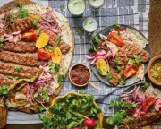 Spring Cookbooks 2026: Kurdish, Mexican, and Caribbean Cuisine Take Centre Stage