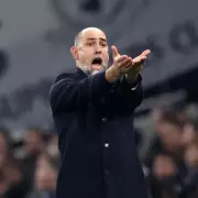 Spurs Boss Igor Tudor Defiant Amid Sack Calls After Palace Defeat