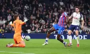 Spurs Fans Stage Mass Walkout After First-Half Collapse Against Crystal Palace