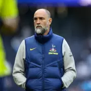 Spurs Seek Third Manager After Tudor's 44-Day Exit: Five Potential Replacements