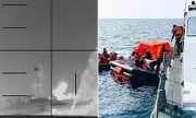 Sri Lanka Rescues 200+ Iranian Sailors Amid US-Iran Naval Conflict Escalation