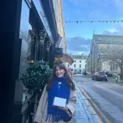 St Andrews: A Perfect Easter Staycation with Golf, History & Fudge Doughnuts