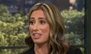 Stacey Solomon Addresses Wedding Ring Rumours on This Morning