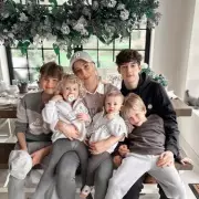 Stacey Solomon Braces for Emotional Family Milestone as Son Turns 18