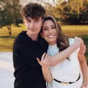 Stacey Solomon Conceals Wedding Ring in Birthday Tribute Amid Split Speculation