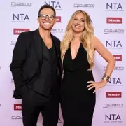 Stacey Solomon Shares Rare Photo of Joe Swash Amid Marriage Speculation