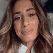 Stacey Solomon's £35 Beanbag Hack Transforms Toy Storage for Parents